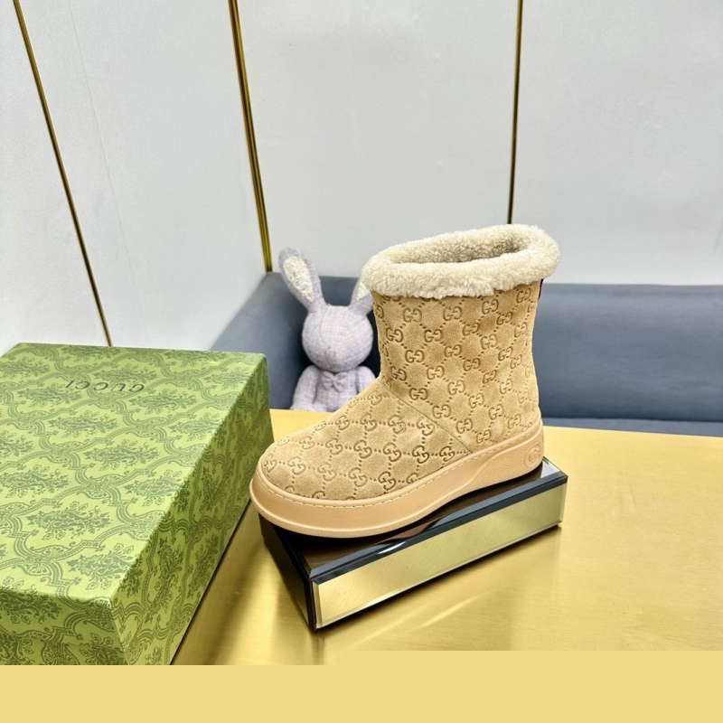 G*u*i boots
